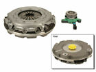 For 2007-2013 Jeep Compass Clutch Kit Sachs 43466NK 2009 2008 2010 2011 2012 Jeep Compass