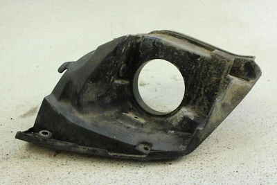 Carcasa de faro izquierdo Suzuki Ozark 250 2002 OEM B4474 Foto 1 de 4