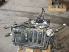 Mercedes-Benz A 200 CDI Autotronic 169 engine without attachments OM 640,941