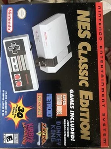 Classic NES - Picture 1 of 3
