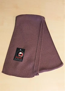 Kinder Mädchen Jungen Winter Strickschal Schal Naturfaser 100% Baumwolle MAXIMO - Bild 1 von 1