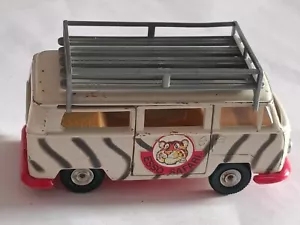 GAMA Mini-Mod / ESSO Safari / Volkswagen Transporter / VW Bus / Bulli T1 - Bild 1 von 5