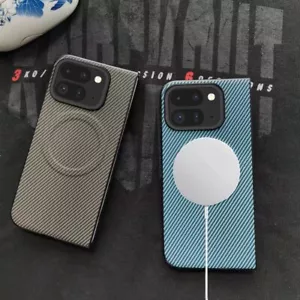 For Google Pixel 9 Pro Fold Luxury PU leather shockproof Magnetic Phone Case - Picture 1 of 14