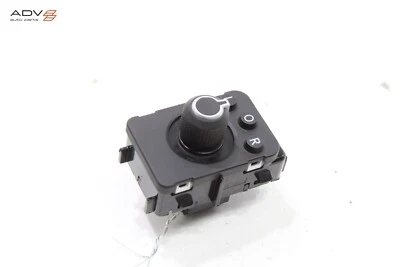 2022-24 JEEP GRAND WAGONEER FRONT LEFT SIDE DOOR OUTER MIRROR CONTROL SWITCH OEM - Image 1 of 4