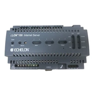 Servidor de Internet Echelon i.LON 100 e3 72101R-3 pies - Imagen 1 de 5