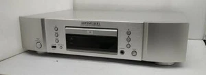 Marantz SA8004 SACD Silver super audio CD PlayerRCA in good condition from Japan - Picture 1 of 6