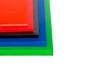 Urethane / Polyurethane Sheets / Panels 7/8' x 24' x 24' - Any Color Any Duro