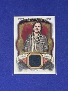 2024 Topps Allen & Ginter Relics Rider Strong #AGR-RS (Boy Meets World) - Picture 1 of 2