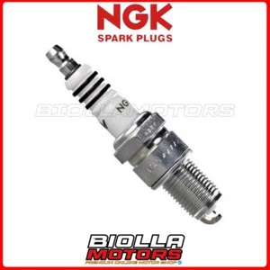 BPR6EIX Candela NGK Iridium IX - Stock: N.6637 Spark Plug BPR6EIX - Imagen 1 de 5