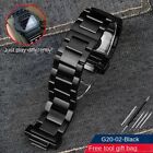 Stainless Steel Watchband Fit For Casio G-Shock Small Block DW5600/5000 DW6900