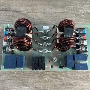 Mitsubishi Electric Air Conditioning Noise Filter Board R61Y08293 VF4030C-MX2 - Picture 1 of 7