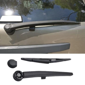 Rear Windshield Wiper Arm & Blade for Jeep Grand Cherokee 2005 -2010 5139836AB - Picture 1 of 6