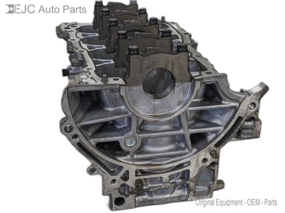 Engine Cylinder Block For 10-16 Toyota Prius  1.8 1141009322 Hybrid - Image 1 of 4