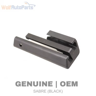 AUDI S8 2013-2018 - Cubierta de riel de asiento delantero 4H0881350 Foto 1 de 4