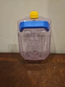 Limpiador de alfombras para mascotas Bissell TurboClean DualPro 3067 tanque de agua limpia REEMPLAZO - Imagen 1 de 6