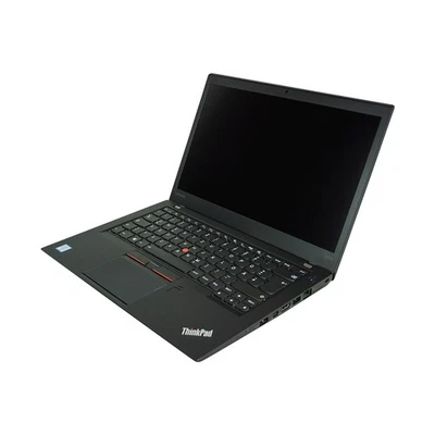 Laptop Lenovo ThinkPad T460s 14" I5-6300U 2.4Ghz 8GB 16GB 256GB SSD HDMI Win10 - Immagine 1 di 4