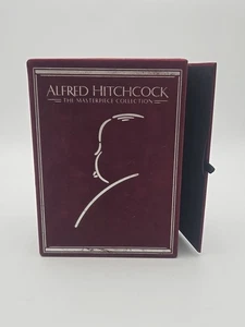 Alfred Hitchcock: the Masterpiece Collection (14 Films) (DVD) - Picture 1 of 5