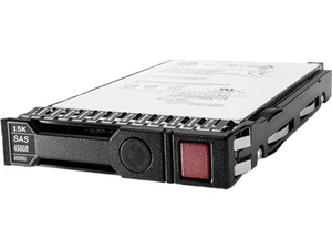 HP 450GB 6G SAS 15K 3.5'' LFF SC Ent HD - Picture 1 of 1