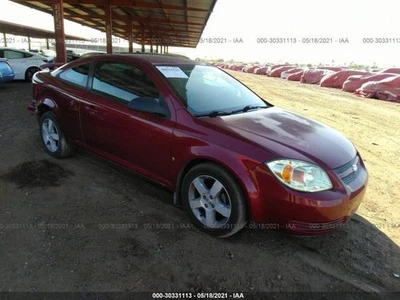 Used Engine Cooling Fan Motor fits: 2008 Chevrolet Cobalt Fan Assembly 2.2 Grade Foto 1 de 4