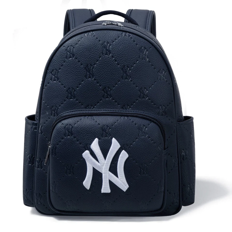 Mochila del equipo MLB New York Yankees Foto 1 de 4