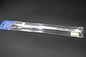 BREED GOLAZO 300L Jig Salzwasser Silber Center Balanced Thunfisch Jigging Japan - Bild 1 von 7