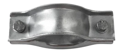 Abrazadera de escape para Volvo V70 X/C 1998-2000 AWD Turbo 2,4 L L5 GAS DOHC Foto 1 de 4