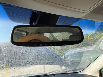 Espejo retrovisor atenuación automática sensor de lluvia compatible con 07-12 MAZDA CX-9 5133172 Foto 1 de 4