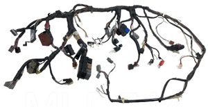 Dash Wire Harness 1999 2000 Ford F250 F350 7.3   - Picture 1 of 21