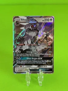 Silvally GX 184/236 Sun and Moon - Cosmic Eclipse - Bild 1 von 2
