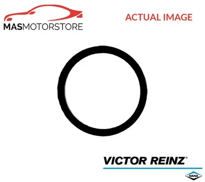 INTAKE MANIFOLD GASKET VICTOR REINZ 71-35247-00 P FOR FIAT FIORINO,QUBO 1.4 1.4L - Image 1 of 4