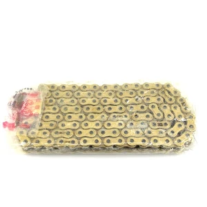Takasago BRAND NEW SEALED RK Chain 525 GXW Series XW-Ring (120 LINK) - Picture 1 of 3