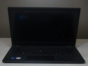 ThinkPad T14s Gen 2 Intel Core i5-1145G7 2,60GHz-16GB RAM-500GB NVMe-WIN 11 PRO - Bild 1 von 11