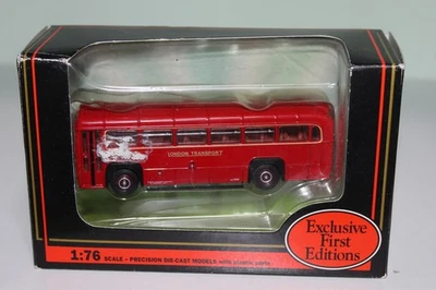 EFE 1:76 AEC RF BUS - LONDON TRANSPORT 23311 - Image 1 of 2