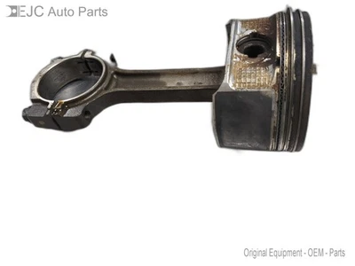 Piston and Connecting Rod Standard For 10-13 Chevrolet Silverado 1500  6.0 - Image 1 of 4