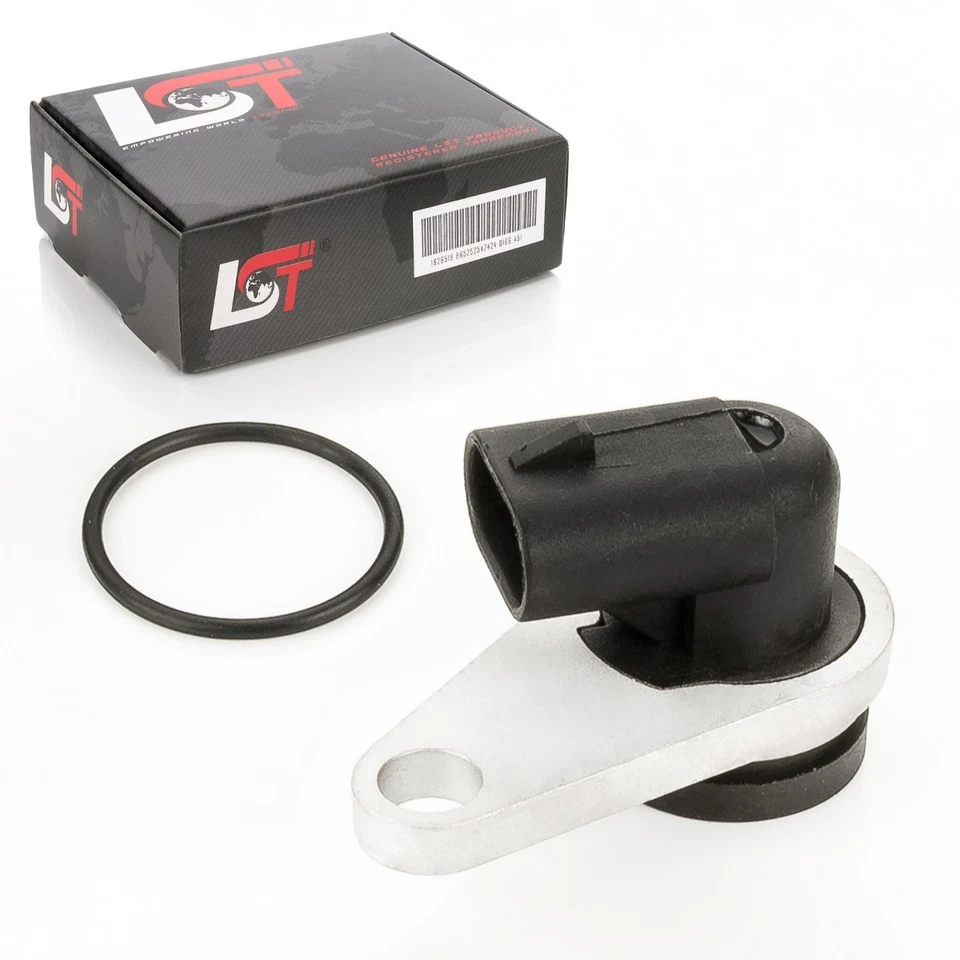 Sensor Pulso Generador Árbol de Levas Hallgeber para Buick Shelf Riviera 3.8 10456162 Foto 1 de 4