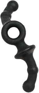 Apex Gear DoubleDown Crossbow/Bow String Silencers (Black, 4-Pack) NEW! - Picture 1 of 1