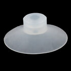 50x19mm Outside Diameter Mini Silicone Vacuum Suction Cup Filter