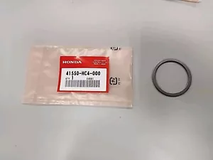 Espaciador de cuña de anillo diferencial trasero Honda 1,86 mm 1988-2000 TRX300/300FW - Imagen 1 de 1
