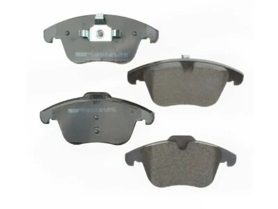 Para 2008-2016 Volvo XC70 conjunto de pastilhas de freio dianteiro ATE 53444GYNH 2009 2010 2011 2012 - Imagem 1 de 2