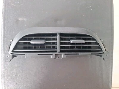 2012 Honda Fit Center Dash Air Vents A/C OEM 77610-TFO-0030-21 - Image 1 of 4