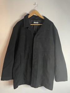 red herring epsom coat