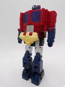 Años 80 Takara Japón G1 Transformers C-310 Godmaster God Ginrai Parte Optimus Prime - Imagen 1 de 8