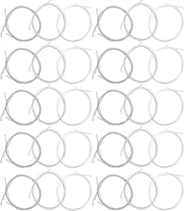 Nylon Guitar Strings Set of 6 with Small Ball Ends for Classical Guitar - Picture 1 of 8