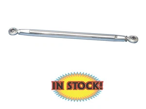 Eddies Motorsports MS105-43P - Adjusting Rod Billet Alum 7.5" Polished - Picture 1 of 3