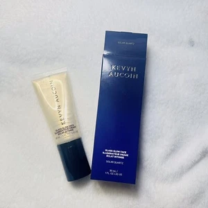 KEVYN AUCOIN GLASS GLOW FACE ILLUMINATEUR VISAGE - Solar Quartz - NIB - Picture 1 of 10