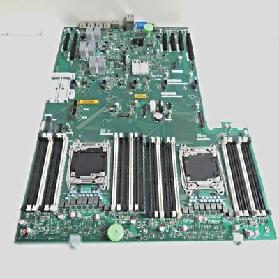 Oracle Sun 77316666 7082763 System Board Assembly for ZS5-2 Server FAST SHIP - Image 1 of 3