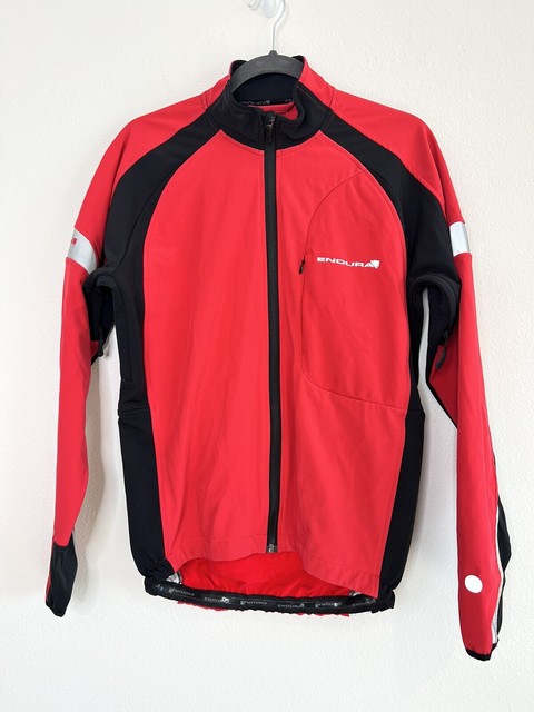 Las mejores ofertas Chaquetas de ciclismo Endura para hombres | eBay