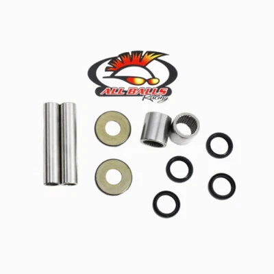 Kit de cojinete de brazo oscilante todas las bolas para Kawasaki KLX125 / Suzuki DR-Z125 - 28-1121 Foto 1 de 2