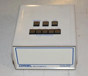 Oriel 77379 Filter Wheel Controller - Picture 1 of 2
