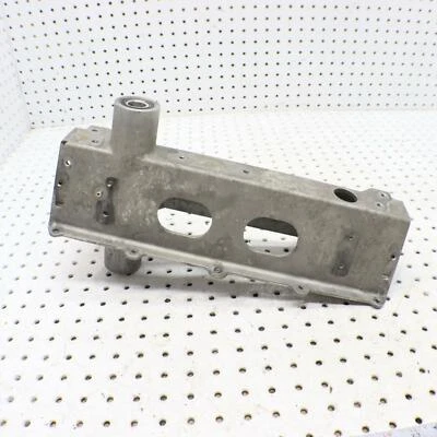 Polaris Switchback 2006 mamparo delantero chasis marco soporte 1014894 Foto 1 de 4